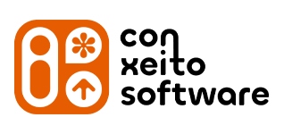 Logo Con Xeito Software